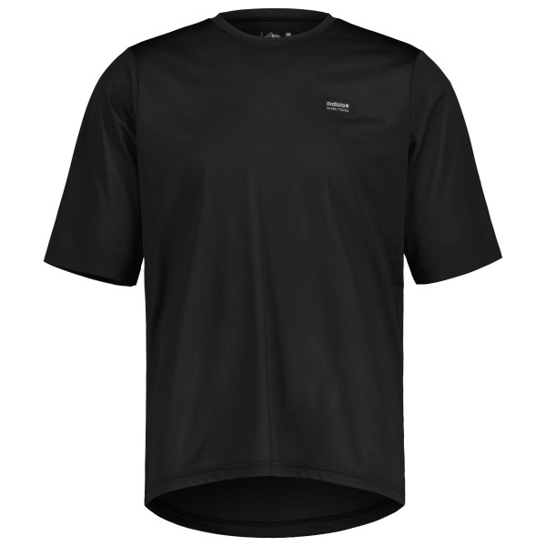 Maloja - TauernkogelM. - Radtrikot Gr M schwarz Maloja - TauernkogelM. - Radtrikot Gr M schwarz von Maloja