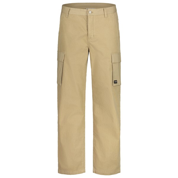 Maloja - TauronM. - Freizeithose Gr L beige Maloja - TauronM. - Freizeithose Gr L beige von Maloja