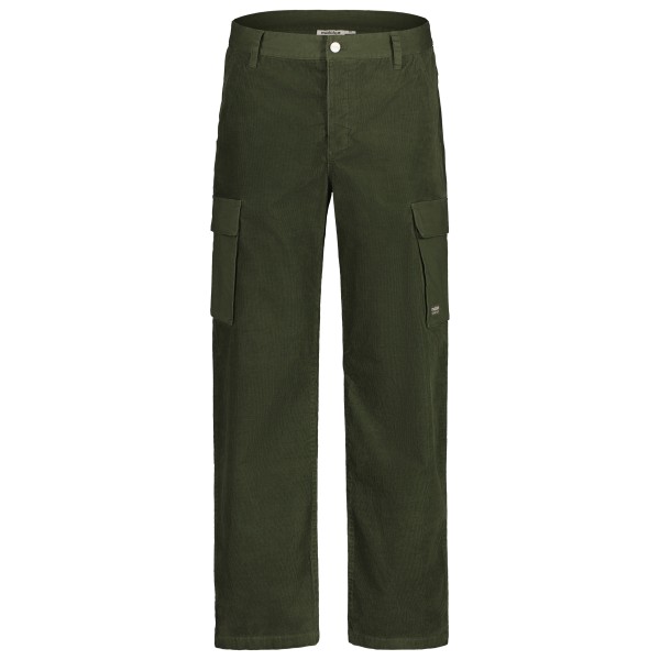 Maloja - TauronM. - Freizeithose Gr M oliv Maloja - TauronM. - Freizeithose Gr M oliv von Maloja