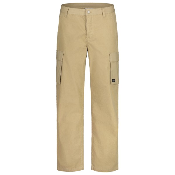 Maloja - TauronM. - Freizeithose Gr S beige von Maloja