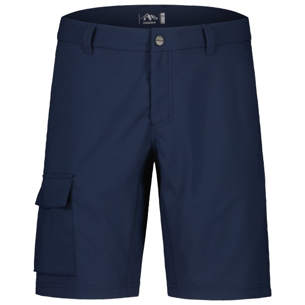 Maloja - ThorauM. - Shorts Gr XL blau Maloja - ThorauM. - Shorts Gr XL blau von Maloja