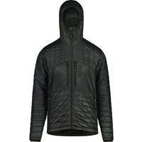 Maloja TomasoM Alpine Puffer Jacket Moonless Maloja TomasoM Alpine Puffer Jacket Moonless von Maloja