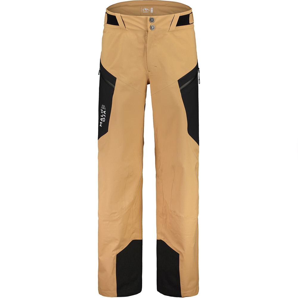 Maloja Tretm Pants Beige M Mann Maloja Tretm Pants Beige M Mann von Maloja