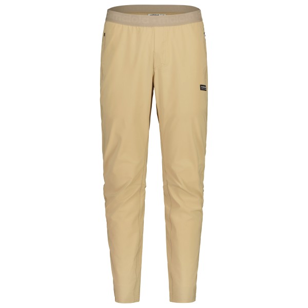 Maloja - TripfeiM. - Trekkinghose Gr M beige von Maloja