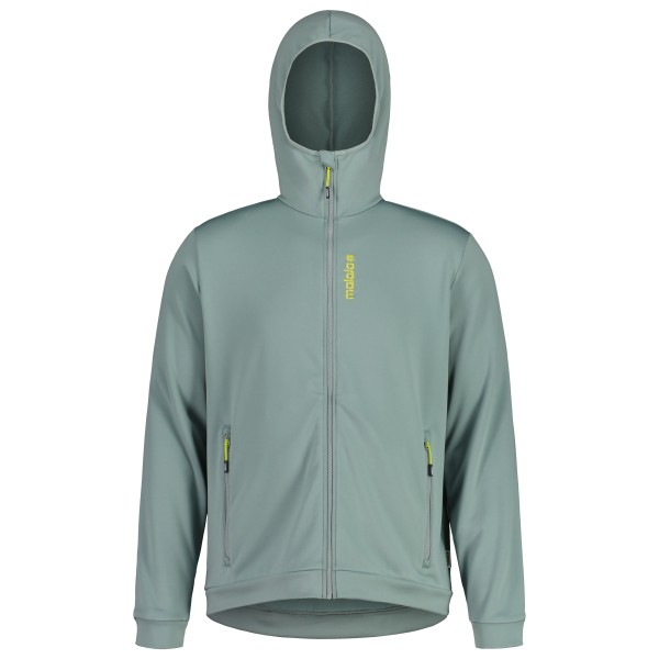 Maloja - TristkogelM. - Fleecejacke Gr M türkis Maloja - TristkogelM. - Fleecejacke Gr M türkis von Maloja