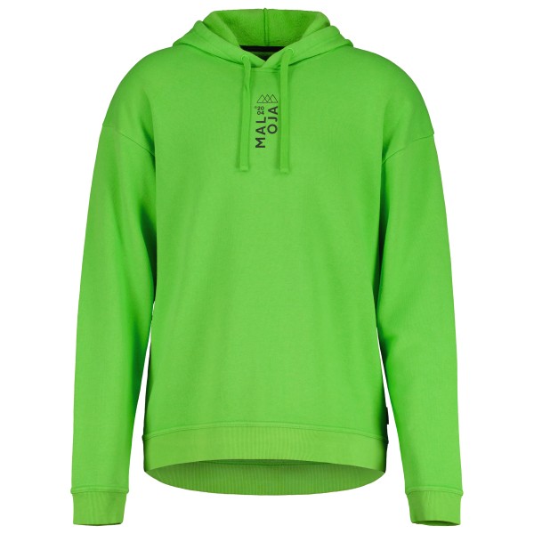 Maloja - VetrioloM. - Hoodie Gr S grün Maloja - VetrioloM. - Hoodie Gr S grün von Maloja