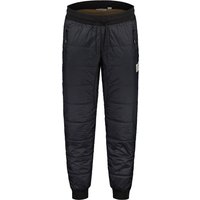 Maloja ViturinU Adventure Puffer Pants Deep Black von Maloja