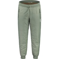 Maloja ViturinU Adventure Puffer Pants Frosty Green von Maloja