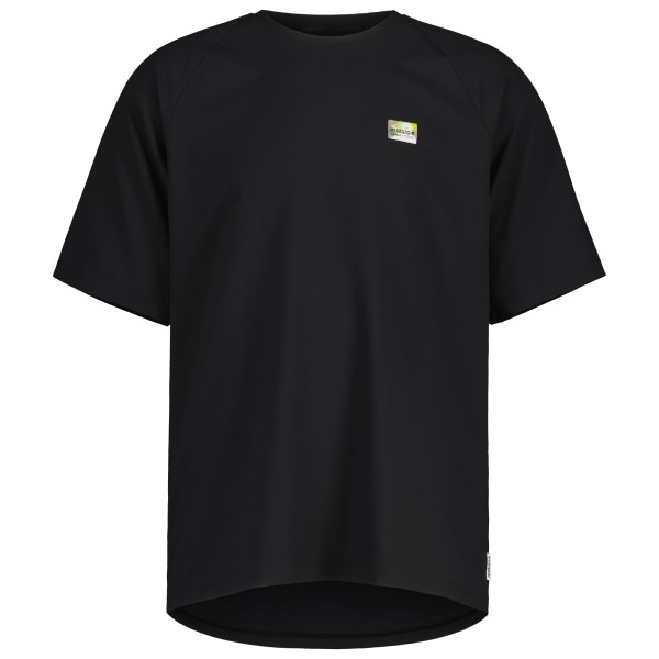 Maloja - WartsteinM. - Radtrikot Gr XL schwarz Maloja - WartsteinM. - Radtrikot Gr XL schwarz von Maloja