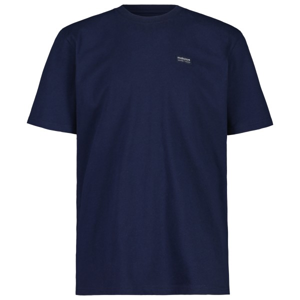 Maloja - WindbachM. - T-Shirt Gr L blau Maloja - WindbachM. - T-Shirt Gr L blau von Maloja