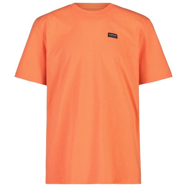 Maloja - WindbachM. - T-Shirt Gr S orange Maloja - WindbachM. - T-Shirt Gr S orange von Maloja