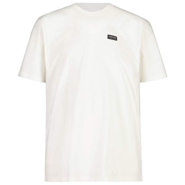Maloja - WindbachM. - T-Shirt Gr S weiß Maloja - WindbachM. - T-Shirt Gr S weiß von Maloja