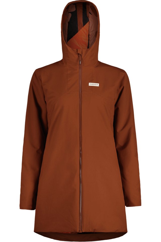 Maloja Wintermantel LovereM Primaloft Coat Women Maloja Wintermantel LovereM Primaloft Coat Women von Maloja