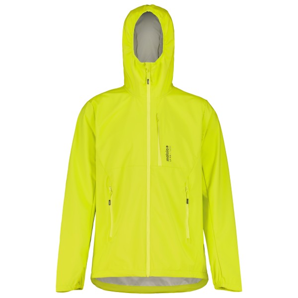 Maloja - WolanM. - Softshelljacke Gr S gelb Maloja - WolanM. - Softshelljacke Gr S gelb von Maloja
