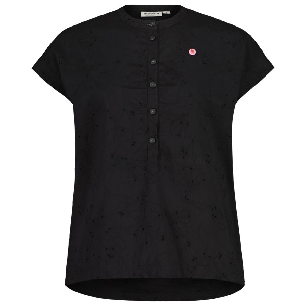 Maloja - Women's AberseeM. - Bluse Gr XS schwarz Maloja - Women's AberseeM. - Bluse Gr XS schwarz von Maloja