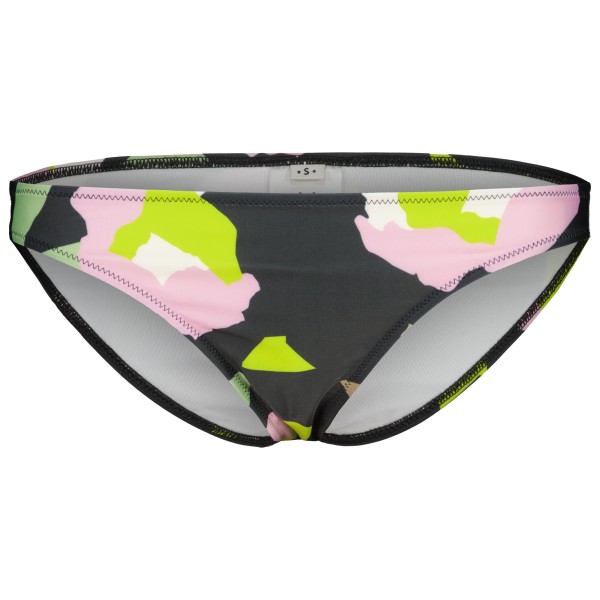 Maloja - Women's AchenseeM. Bottom - Bikini-Bottom Gr M grau Maloja - Women's AchenseeM. Bottom - Bikini-Bottom Gr M grau von Maloja
