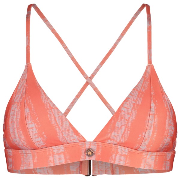 Maloja - Women's AchenseeM. Top - Bikini-Top Gr M rosa Maloja - Women's AchenseeM. Top - Bikini-Top Gr M rosa von Maloja