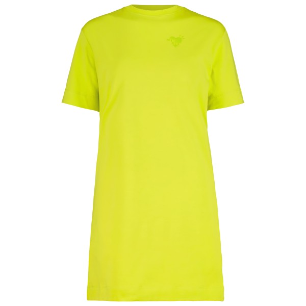 Maloja - Women's AkkaM. - Kleid Gr XL gelb Maloja - Women's AkkaM. - Kleid Gr XL gelb von Maloja