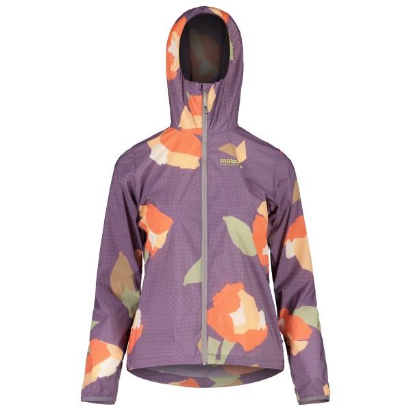 Maloja - Women's AlarisM. - Windjacke Gr XL rosa Maloja - Women's AlarisM. - Windjacke Gr XL rosa von Maloja