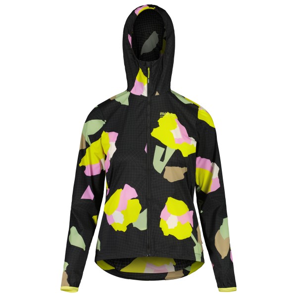 Maloja - Women's AlarisM. - Windjacke Gr XL schwarz Maloja - Women's AlarisM. - Windjacke Gr XL schwarz von Maloja