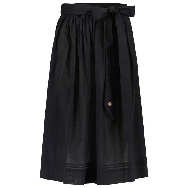 Maloja - Women's AlmseeM. - Schürze Gr L schwarz Maloja - Women's AlmseeM. - Schürze Gr L schwarz von Maloja