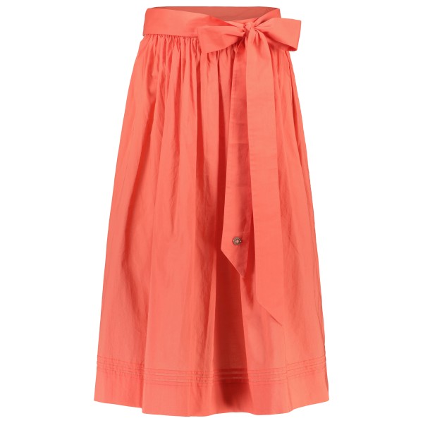 Maloja - Women's AlmseeM. - Schürze Gr M rot Maloja - Women's AlmseeM. - Schürze Gr M rot von Maloja