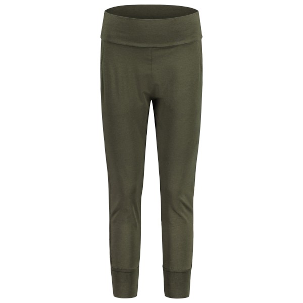 Maloja - Women's AnandaM. - Yogahose Gr L alpine woods Maloja - Women's AnandaM. - Yogahose Gr L alpine woods von Maloja
