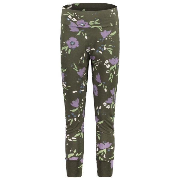 Maloja - Women's AnandaM. - Yogahose Gr L oliv Maloja - Women's AnandaM. - Yogahose Gr L oliv von Maloja