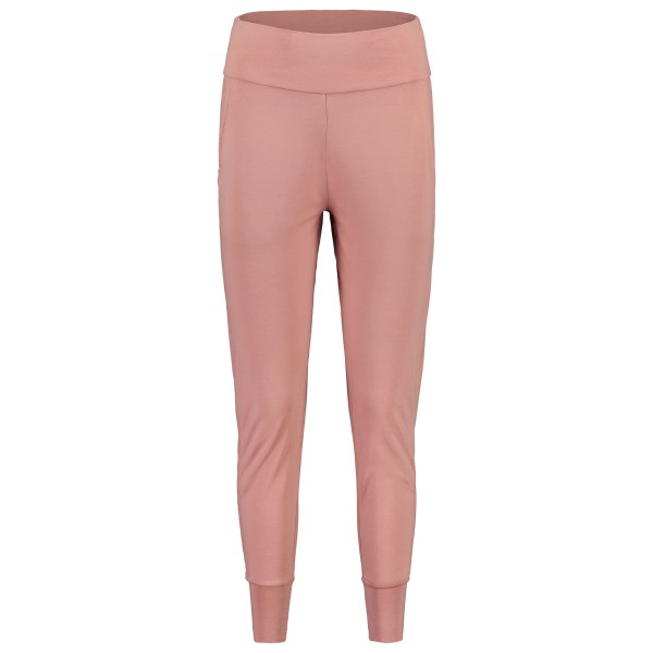 Maloja - Women's AnandaM. - Yogahose Gr L rosa Maloja - Women's AnandaM. - Yogahose Gr L rosa von Maloja