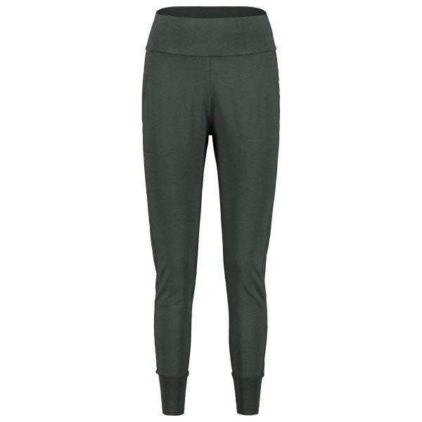 Maloja - Women's AnandaM. - Yogahose Gr XL grau von Maloja