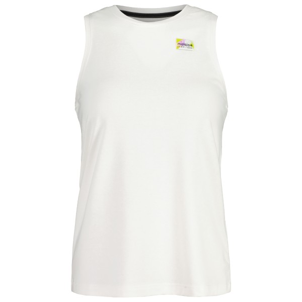 Maloja - Women's ApfelbaumM. - Funktionsshirt Gr XL weiß Maloja - Women's ApfelbaumM. - Funktionsshirt Gr XL weiß von Maloja
