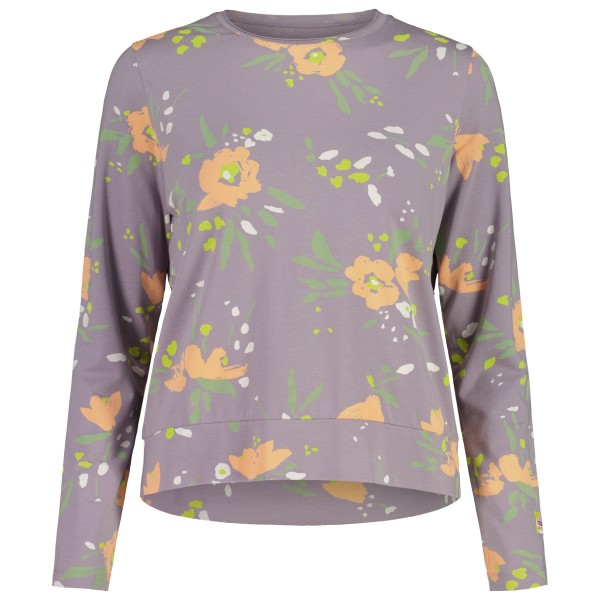 Maloja - Women's AshaM. - Longsleeve Gr L bunt Maloja - Women's AshaM. - Longsleeve Gr L bunt von Maloja