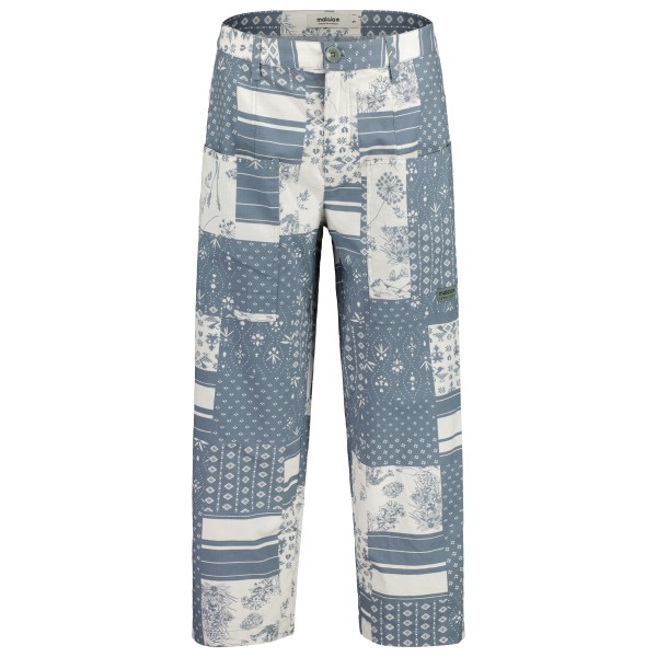 Maloja - Women's AuerbachM. - Freizeithose Gr L grau Maloja - Women's AuerbachM. - Freizeithose Gr L grau von Maloja