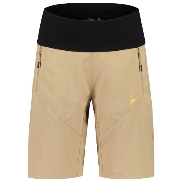 Maloja - Women's BadusM. - Radhose Gr M beige Maloja - Women's BadusM. - Radhose Gr M beige von Maloja