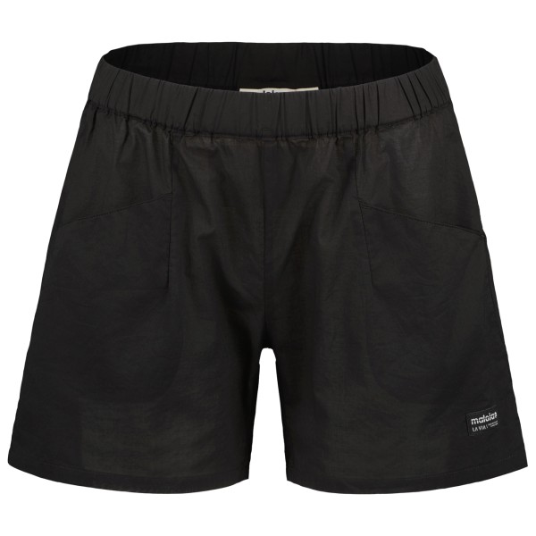 Maloja - Women's BergiselM. - Shorts Gr L schwarz Maloja - Women's BergiselM. - Shorts Gr L schwarz von Maloja