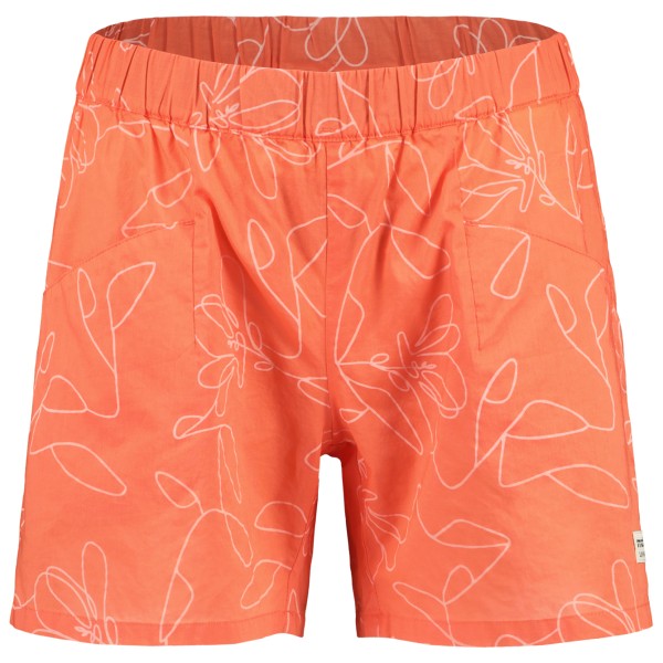 Maloja - Women's BergiselM. - Shorts Gr S rot Maloja - Women's BergiselM. - Shorts Gr S rot von Maloja
