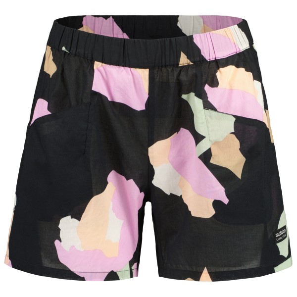 Maloja - Women's BergiselM. - Shorts Gr S schwarz Maloja - Women's BergiselM. - Shorts Gr S schwarz von Maloja
