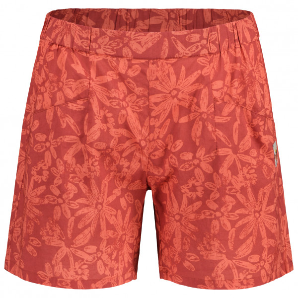 Maloja - Women's BergiselM. - Shorts Gr XS rot Maloja - Women's BergiselM. - Shorts Gr XS rot von Maloja