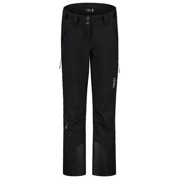 Maloja - Women's BerninaM. - Skihose Gr XL schwarz Maloja - Women's BerninaM. - Skihose Gr XL schwarz von Maloja