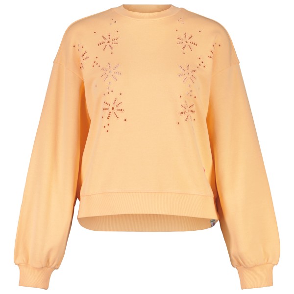 Maloja - Women's BesshoM. - Pullover Gr S beige von Maloja