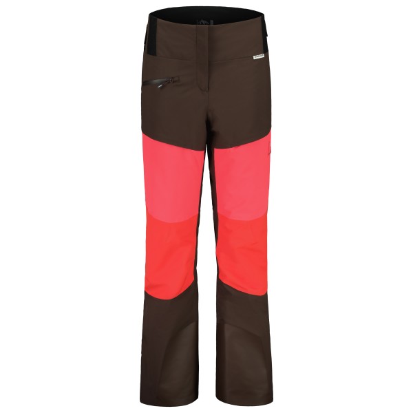 Maloja - Women's BlekovaM. - Skihose Gr L braun Maloja - Women's BlekovaM. - Skihose Gr L braun von Maloja
