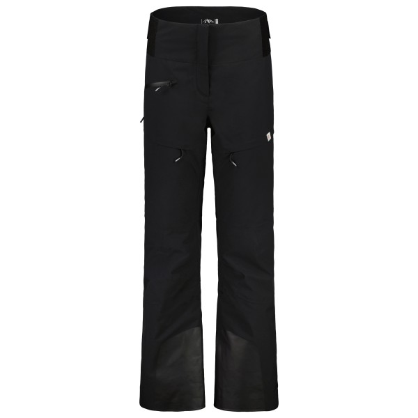 Maloja - Women's BlekovaM. - Skihose Gr L schwarz von Maloja