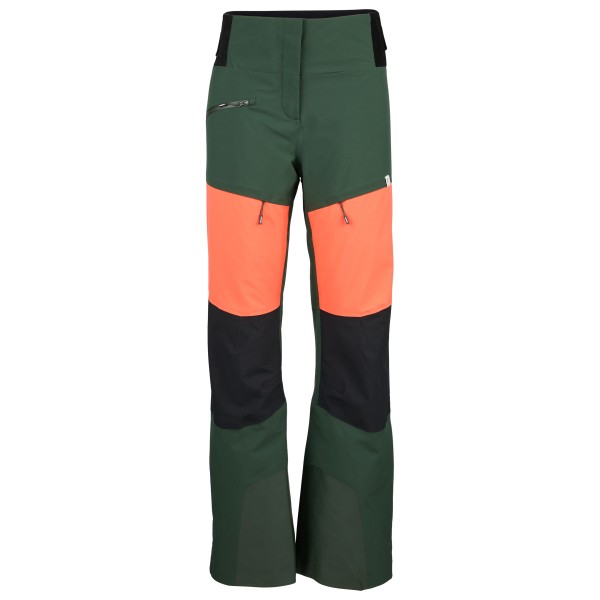 Maloja - Women's BlekovaM. - Skihose Gr M grün Maloja - Women's BlekovaM. - Skihose Gr M grün von Maloja