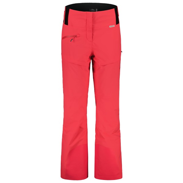 Maloja - Women's BlekovaM. - Skihose Gr S rot von Maloja