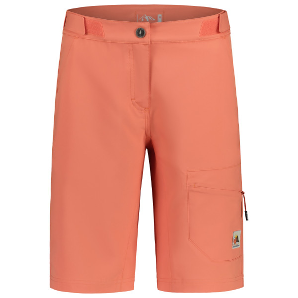 Maloja - Women's CardaminaM. - Shorts Gr S rosa von Maloja