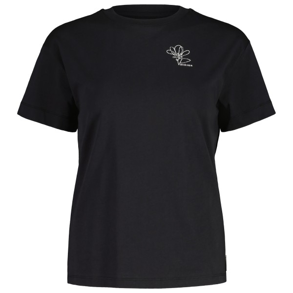 Maloja - Women's CassetteM. - T-Shirt Gr XS schwarz Maloja - Women's CassetteM. - T-Shirt Gr XS schwarz von Maloja