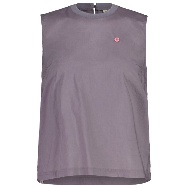 Maloja - Women's EigerM. - Top Gr M grau/rosa Maloja - Women's EigerM. - Top Gr M grau/rosa von Maloja