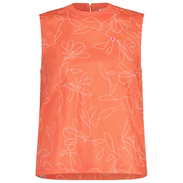 Maloja - Women's EigerM. - Top Gr M rot Maloja - Women's EigerM. - Top Gr M rot von Maloja