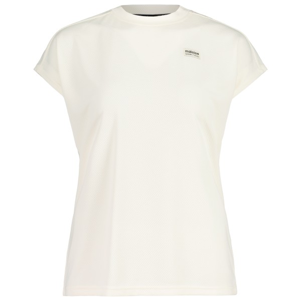 Maloja - Women's EscheM. - Radtrikot Gr L weiß Maloja - Women's EscheM. - Radtrikot Gr L weiß von Maloja