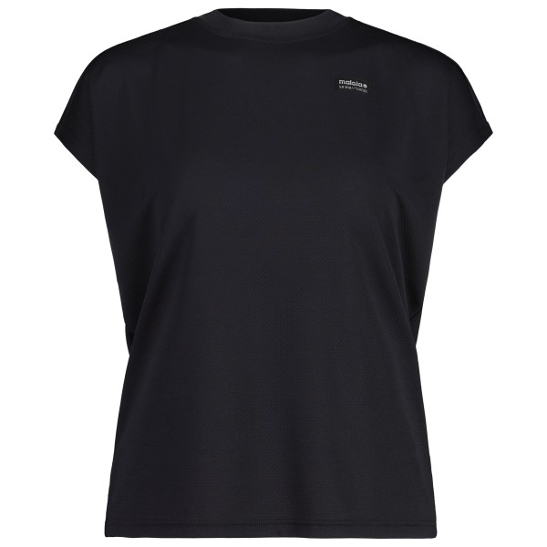 Maloja - Women's EscheM. - Radtrikot Gr S schwarz Maloja - Women's EscheM. - Radtrikot Gr S schwarz von Maloja